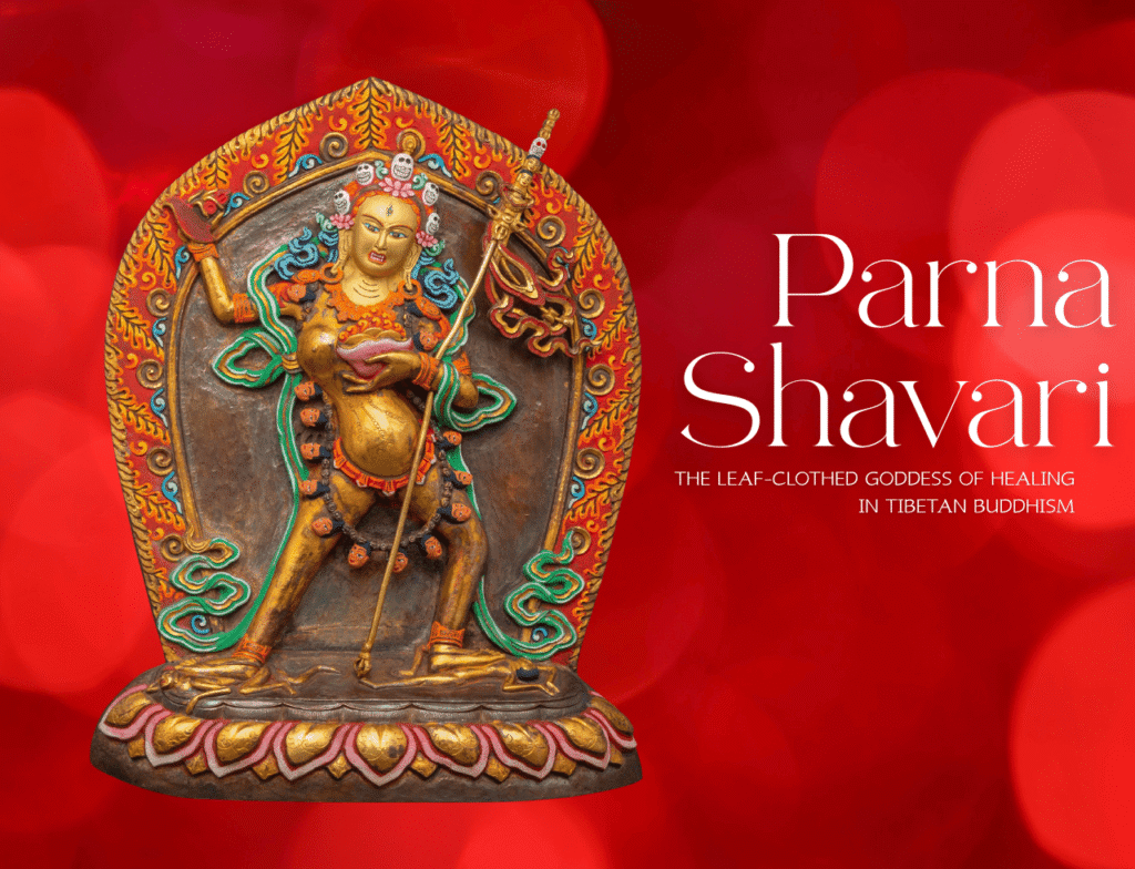 Parnashavari 3 - Tour Travel Tibet: Expert Tibet Tours & Permits