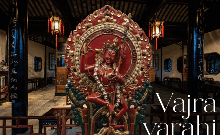 Vajravarahi2