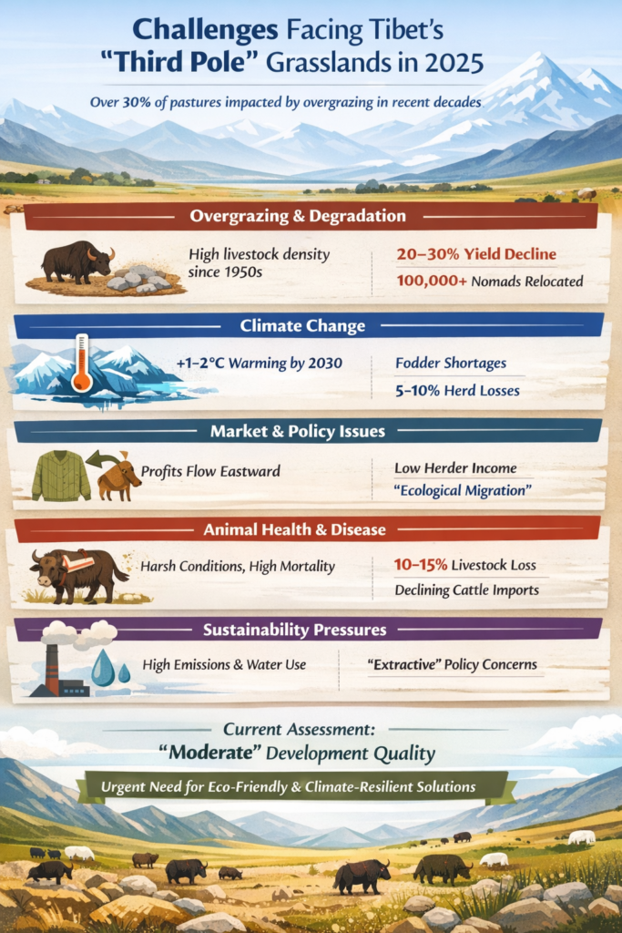 tibet grassland challenges - Tour Travel Tibet: Expert Tibet Tours & Permits tibet grassland challenges