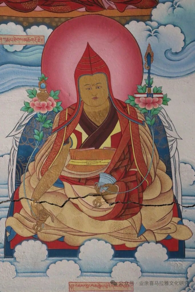 Dilgo Kyentse Rinpoche48 - Tour Travel Tibet: Expert Tibet Tours & Permits