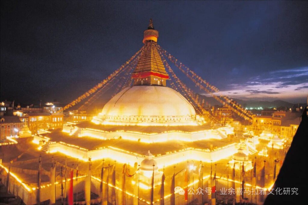 Dilgo Kyentse Rinpoche64 - Tour Travel Tibet: Expert Tibet Tours & Permits