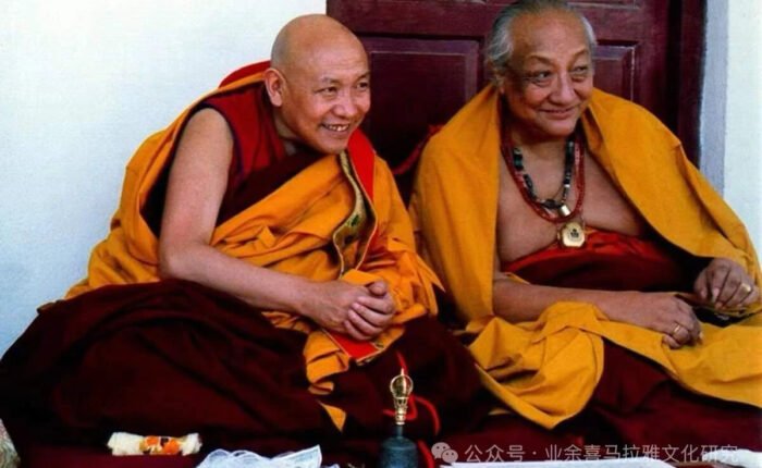 Dilgo Kyentse Rinpoche66