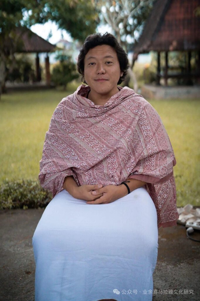 Dilgo Kyentse Rinpoche72 - Tour Travel Tibet: Expert Tibet Tours & Permits