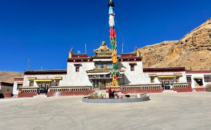 Guru Gyal Bon Monastery Ngari71 scaled