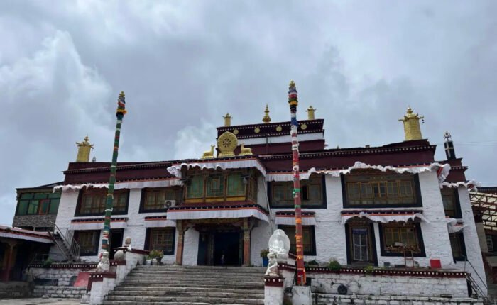 Tibetan Monastery51