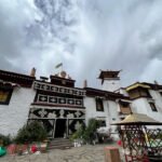 Tibetan Monastery70