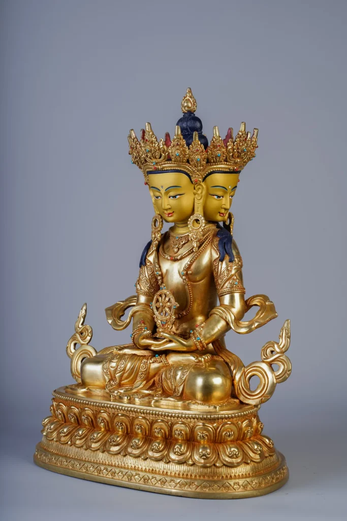 Vairocana - Tour Travel Tibet: Expert Tibet Tours & Permits