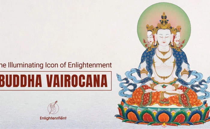 Vairocana Buddha