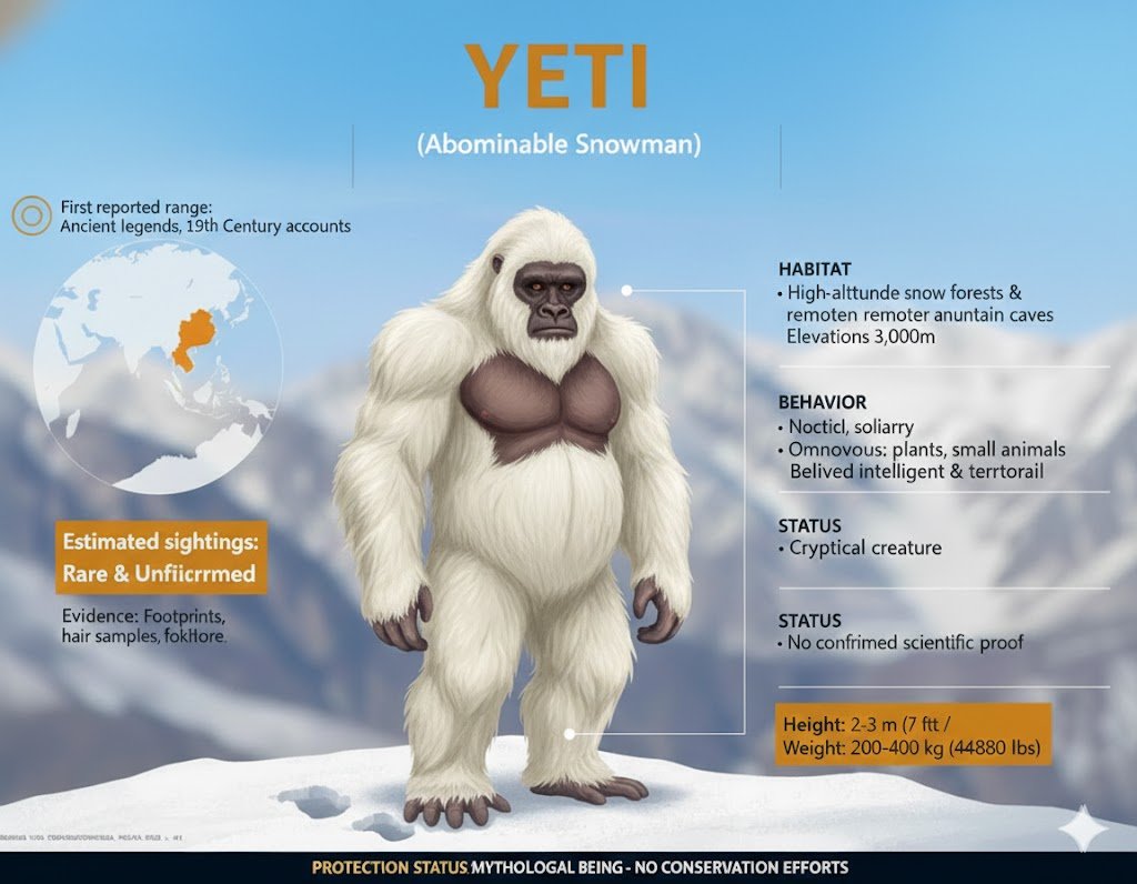 Yeti