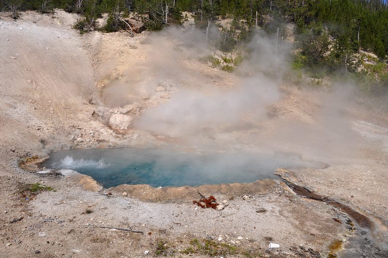 hot springs - Tour Travel Tibet: Expert Tibet Tours & Permits