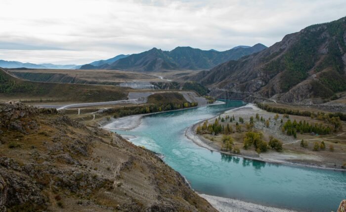 rivers in Tibet 20252 scaled