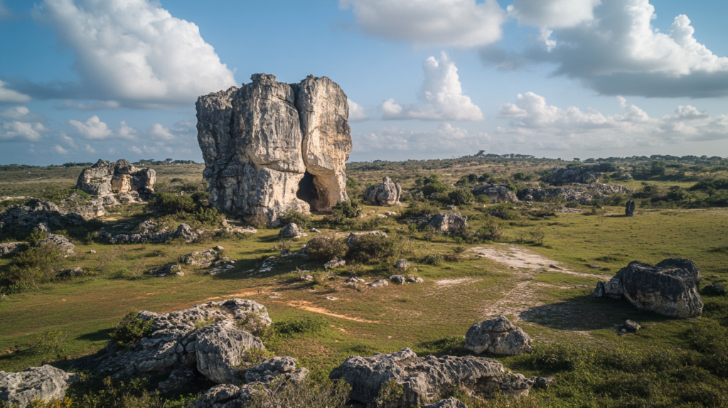 stone forest in tibet - Tour Travel Tibet: Expert Tibet Tours & Permits