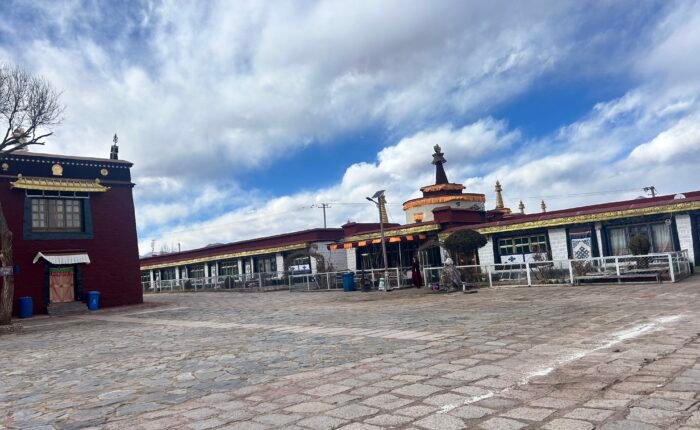 Langtang Monastery Lhundup county37 scaled