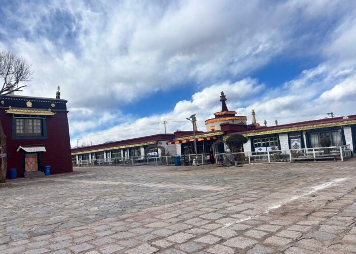 Langtang Monastery Lhundup county37 scaled