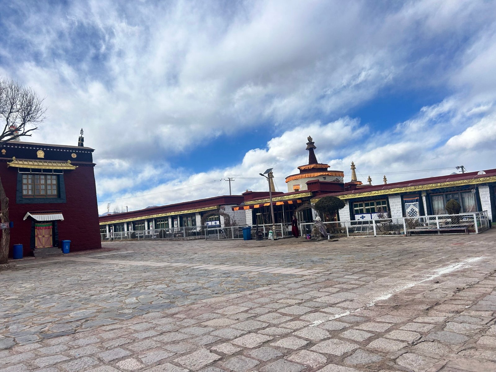 Langtang Monastery Lhundup county37 scaled