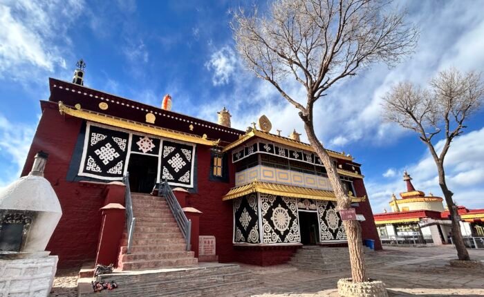 Langtang Monastery Lhundup county42 scaled