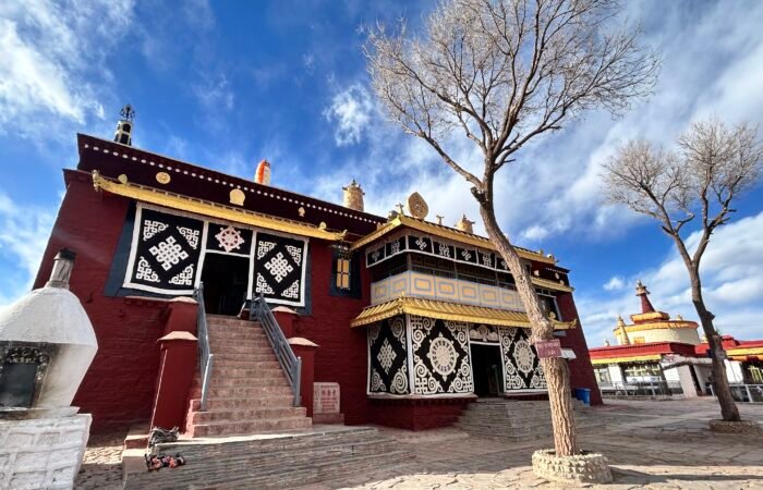 Langtang Monastery Lhundup county42 scaled