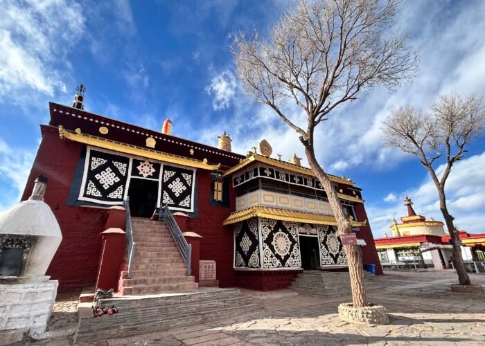 Langtang Monastery Lhundup county42 scaled