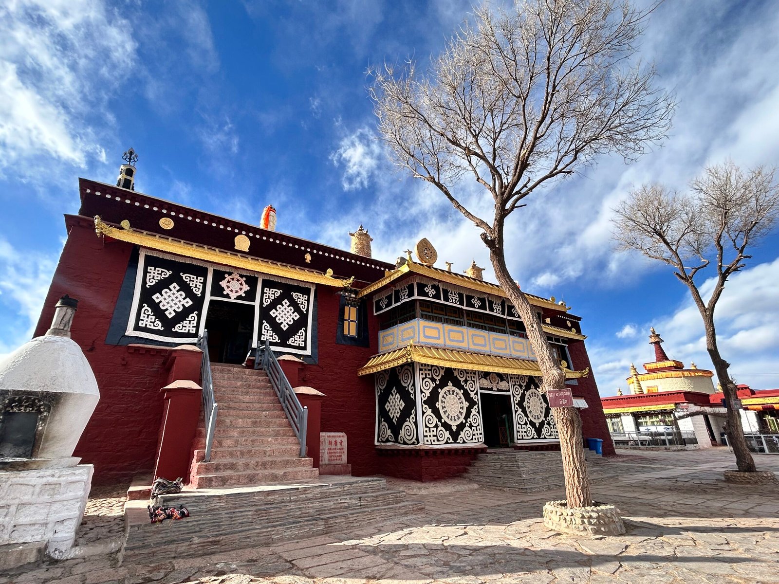 Langtang Monastery Lhundup county42 scaled