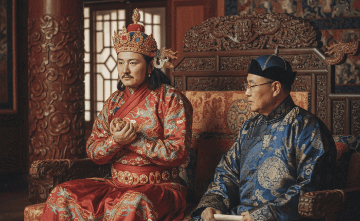 Tugh Temur  6y1uvy6y1uvy6y1u