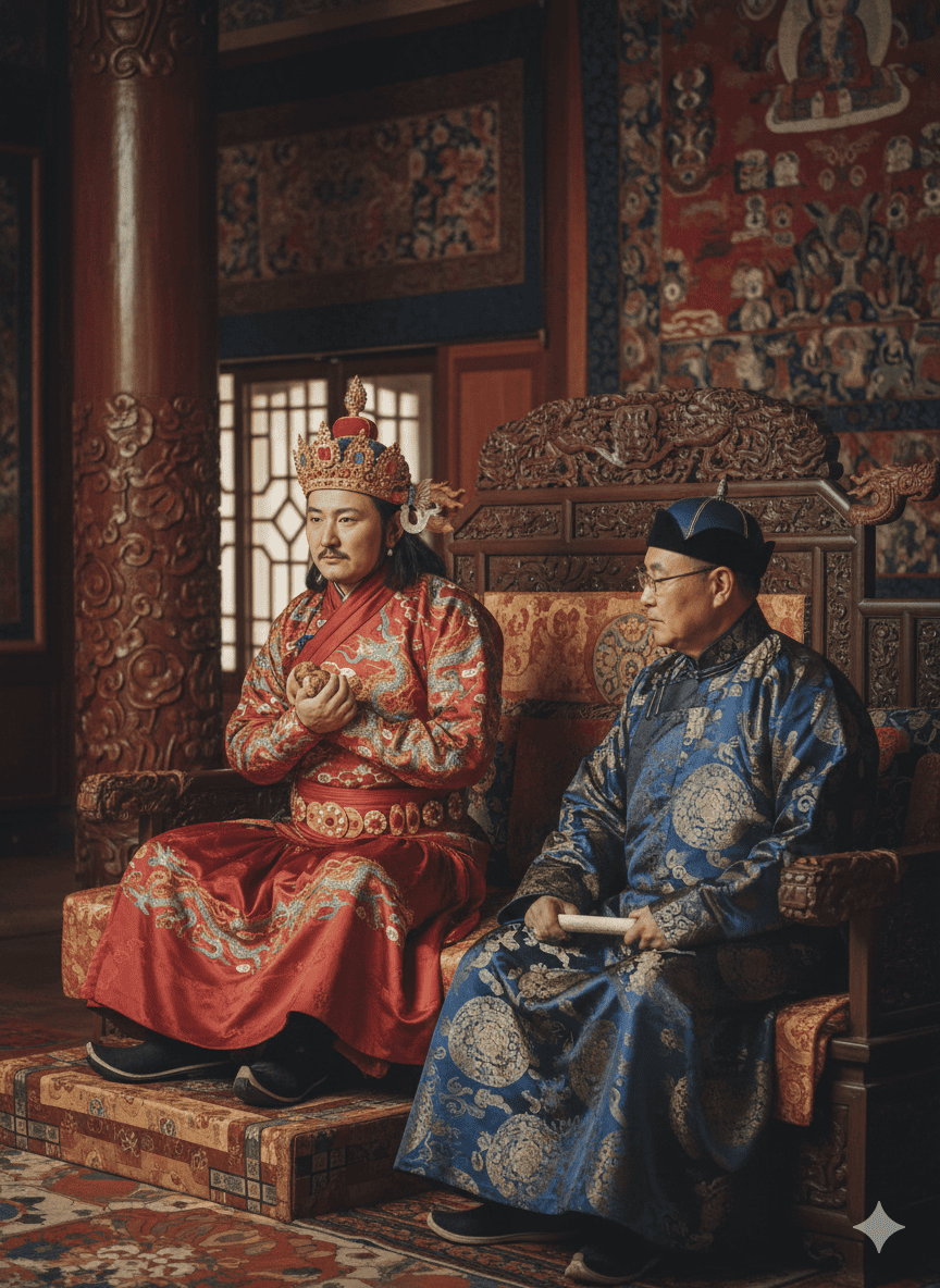 Tugh Temur  6y1uvy6y1uvy6y1u