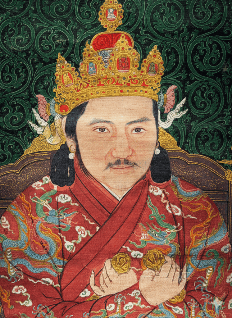 Tugh Temur _99og8x99og8x99og - Tour Travel Tibet: Expert Tibet Tours & Permits