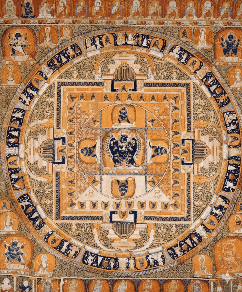 Tugh Temur _w5o77kw5o77kw5o7 - Tour Travel Tibet: Expert Tibet Tours & Permits