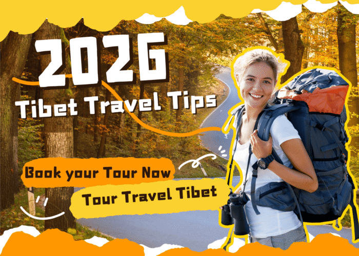 2Tibet travel tips