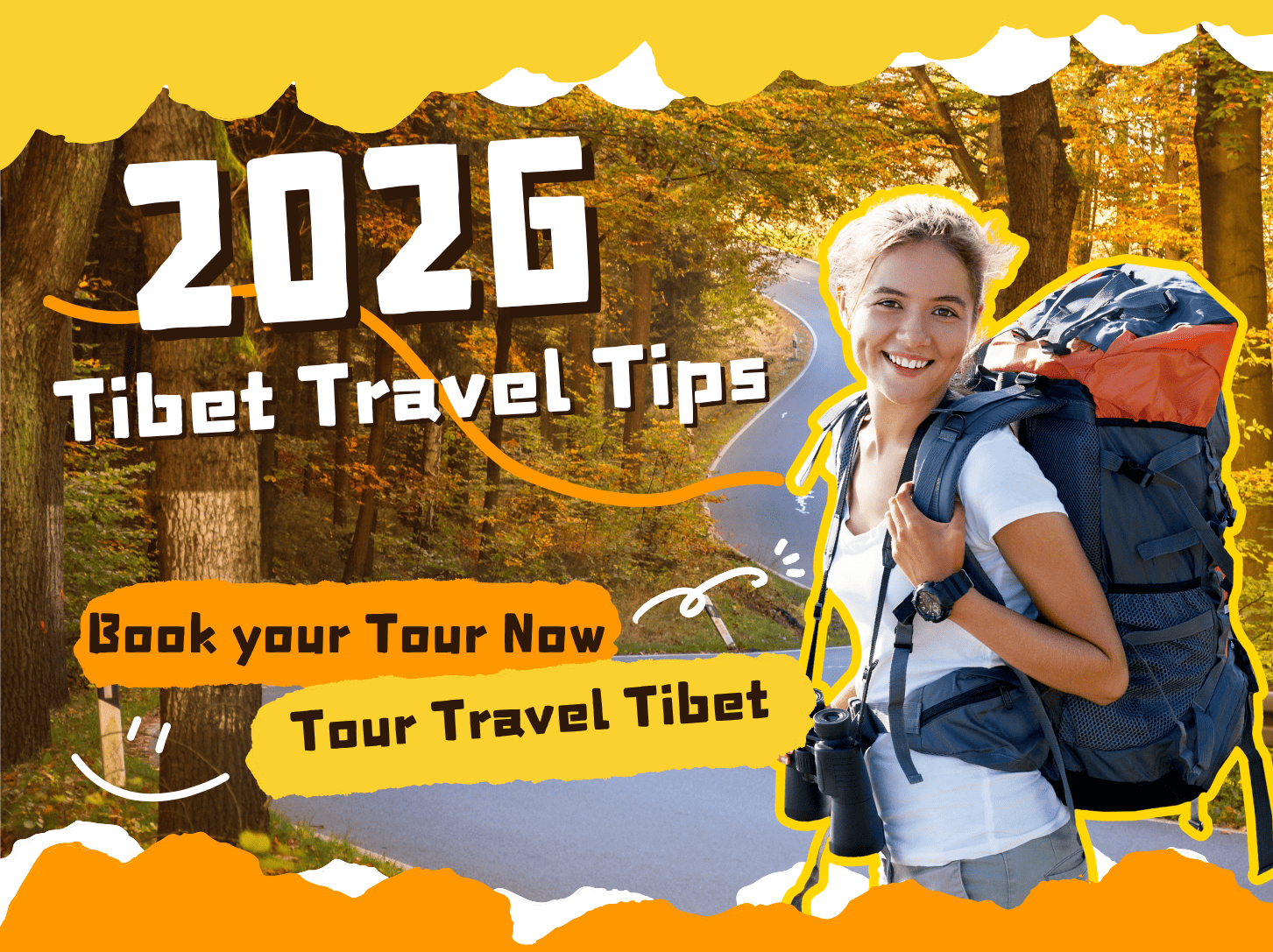 2Tibet travel tips