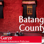 Batang County