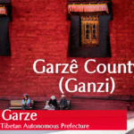 Garze County
