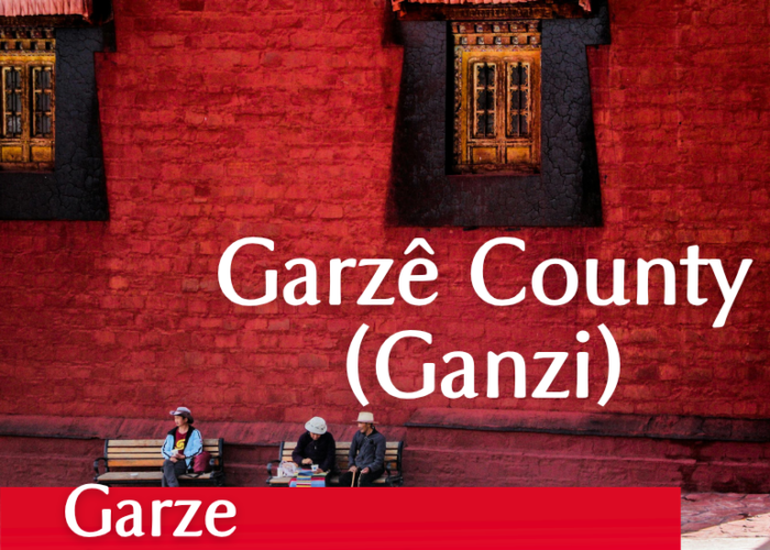 Garze County