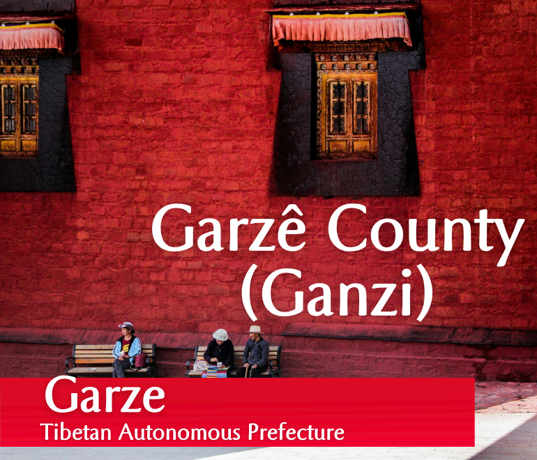 Garze County
