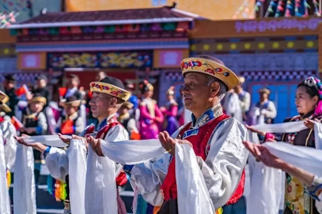 IMG 9597 - Tour Travel Tibet: Expert Tibet Tours & Permits IMG 9597