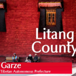 Litang County