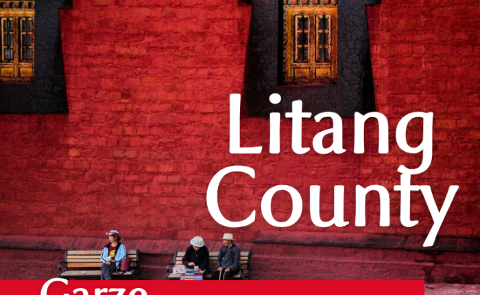 Litang County