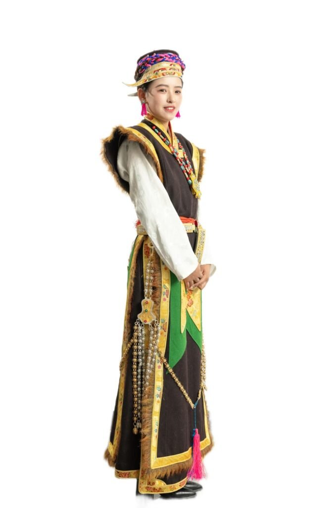 Nyingchi Dress82 - Tour Travel Tibet: Expert Tibet Tours & Permits Nyingchi Dress82