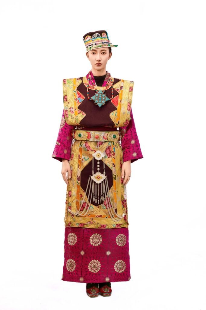 Nyingchi Dress83 - Tour Travel Tibet: Expert Tibet Tours & Permits Nyingchi Dress83