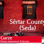 Sertar county