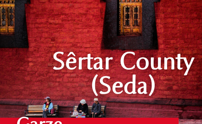 Sertar county