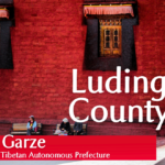 Luding County